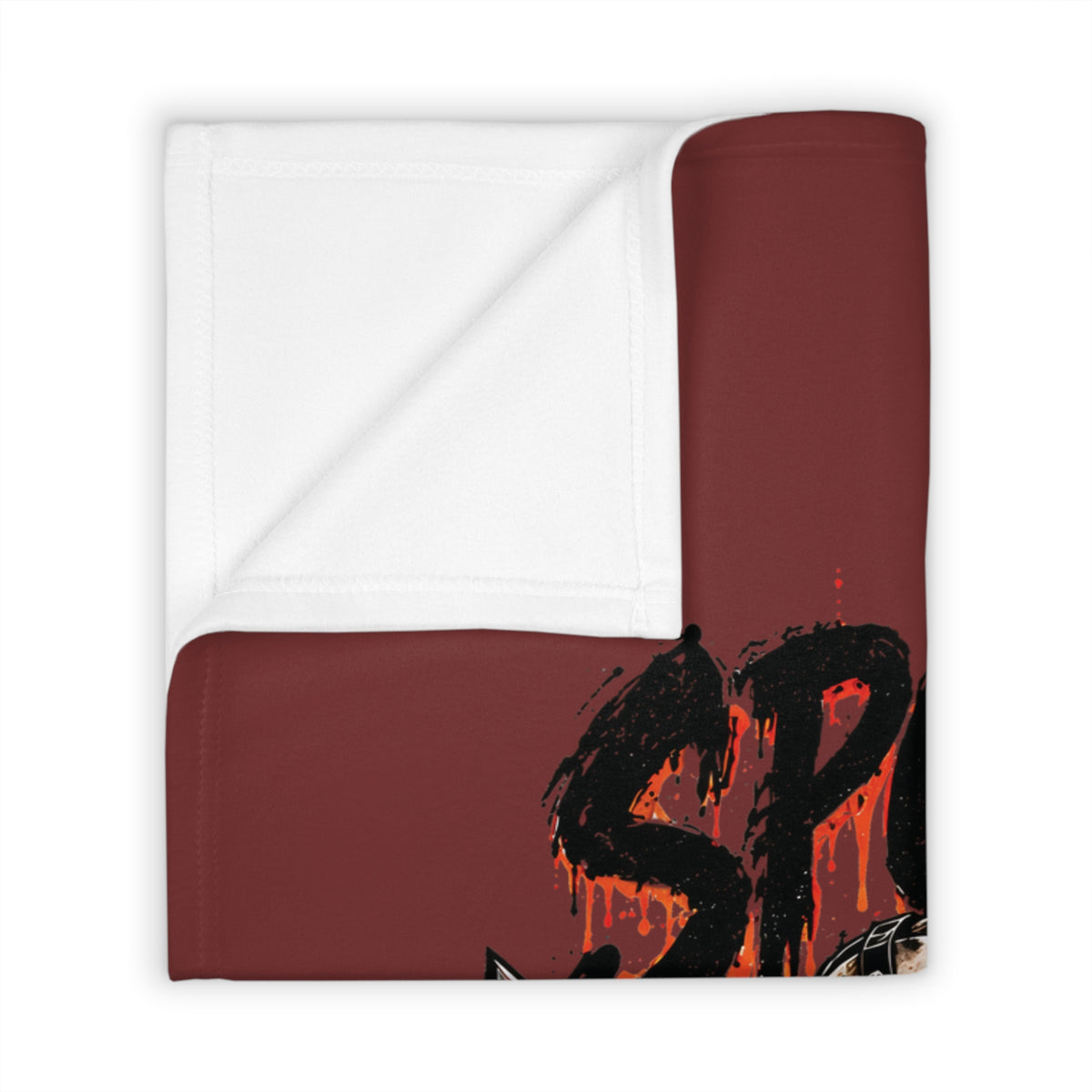 Throw Blanket