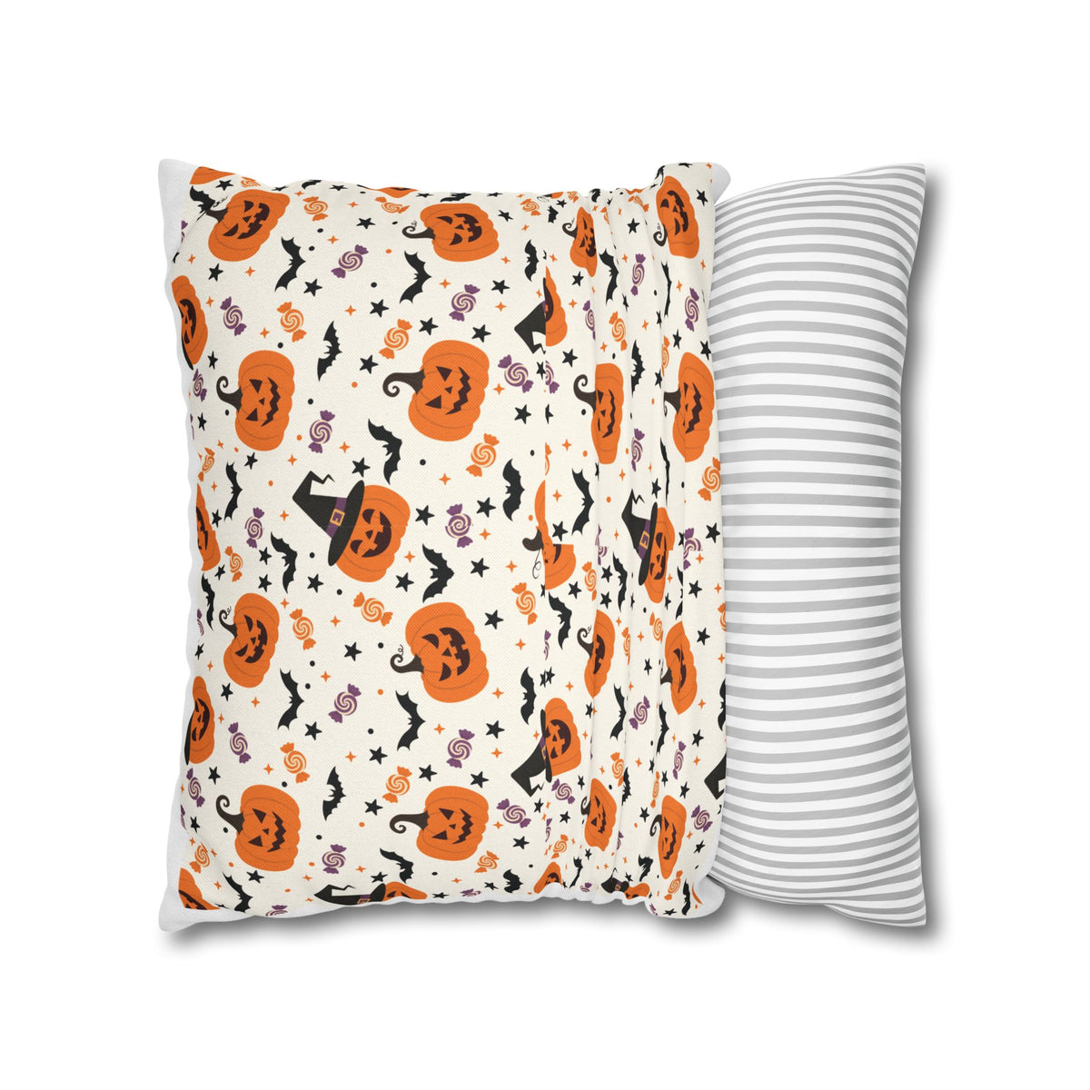 Pumpkin LOVER | Square Pillowcase