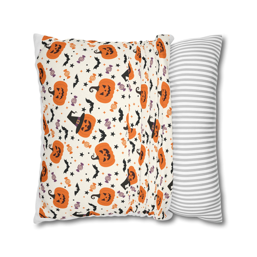 Pumpkin LOVER | Square Pillowcase