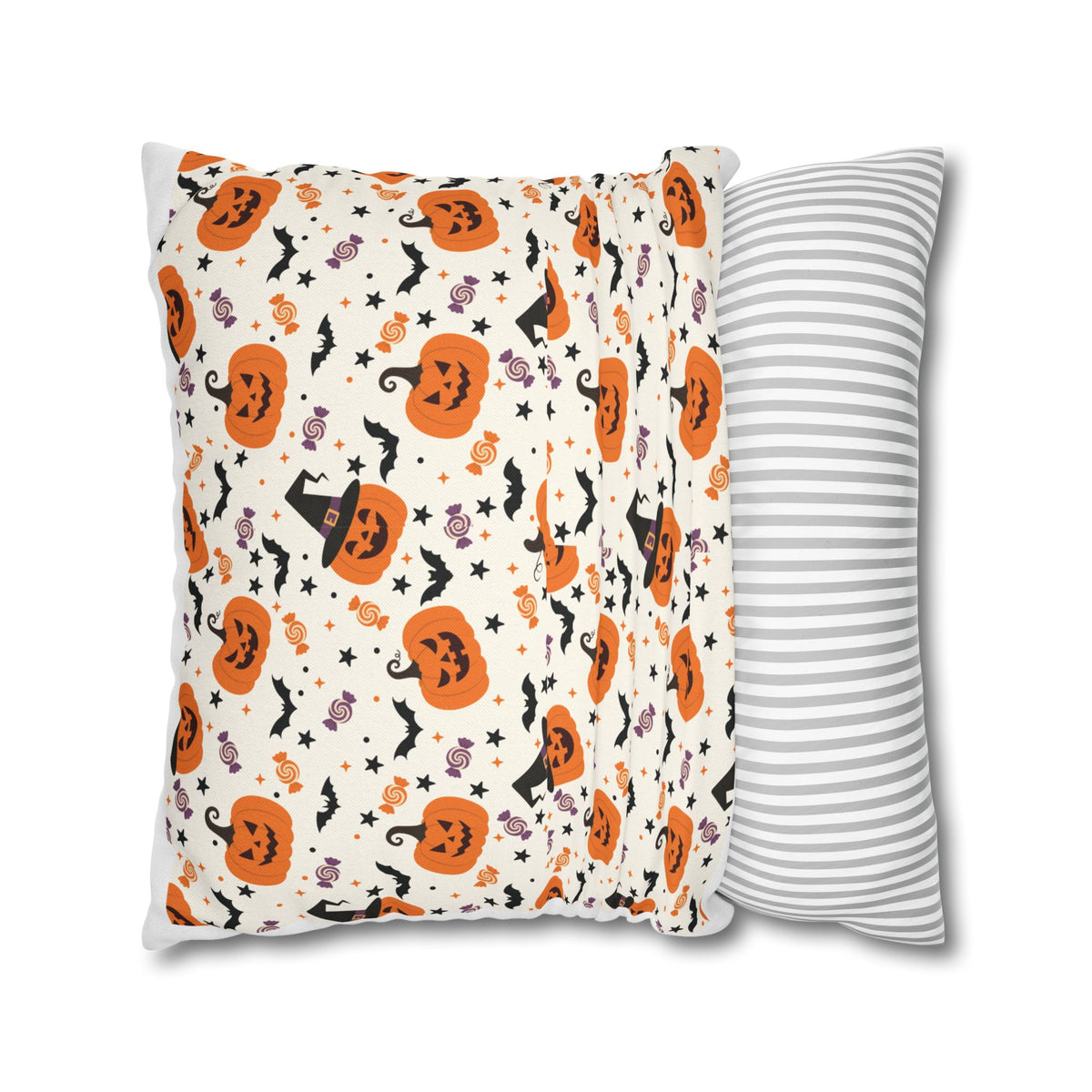 Pumpkin LOVER | Square Pillowcase