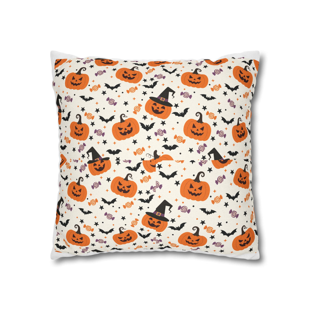 Pumpkin LOVER | Square Pillowcase