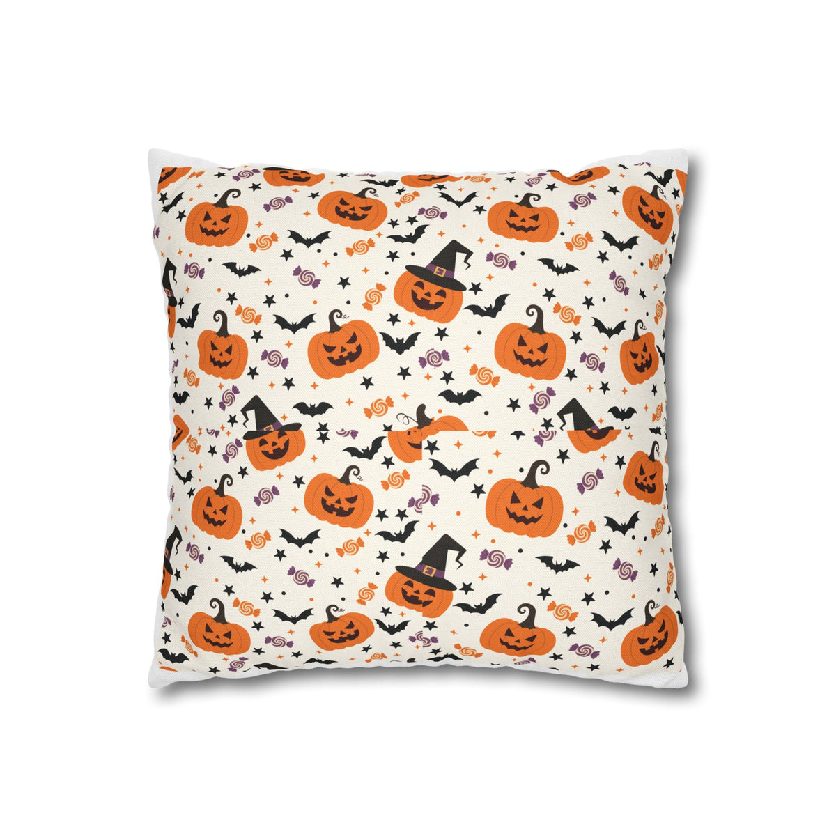 Pumpkin LOVER | Square Pillowcase