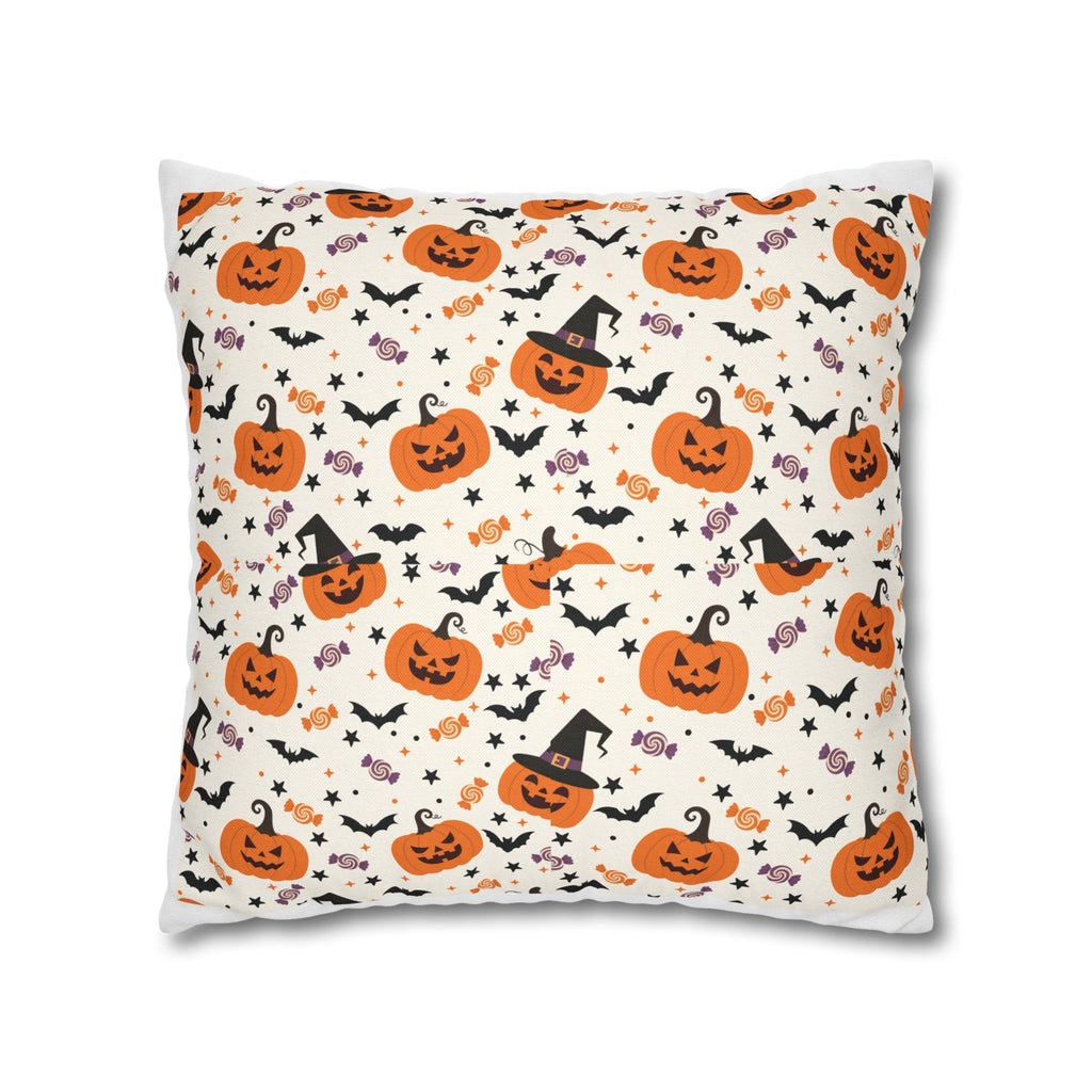 Pumpkin LOVER | Square Pillowcase