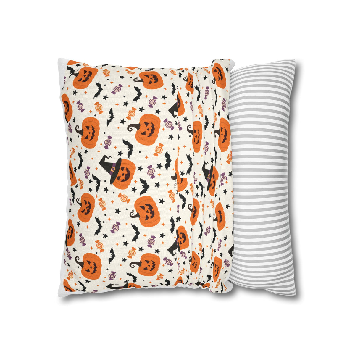 Pumpkin LOVER | Square Pillowcase