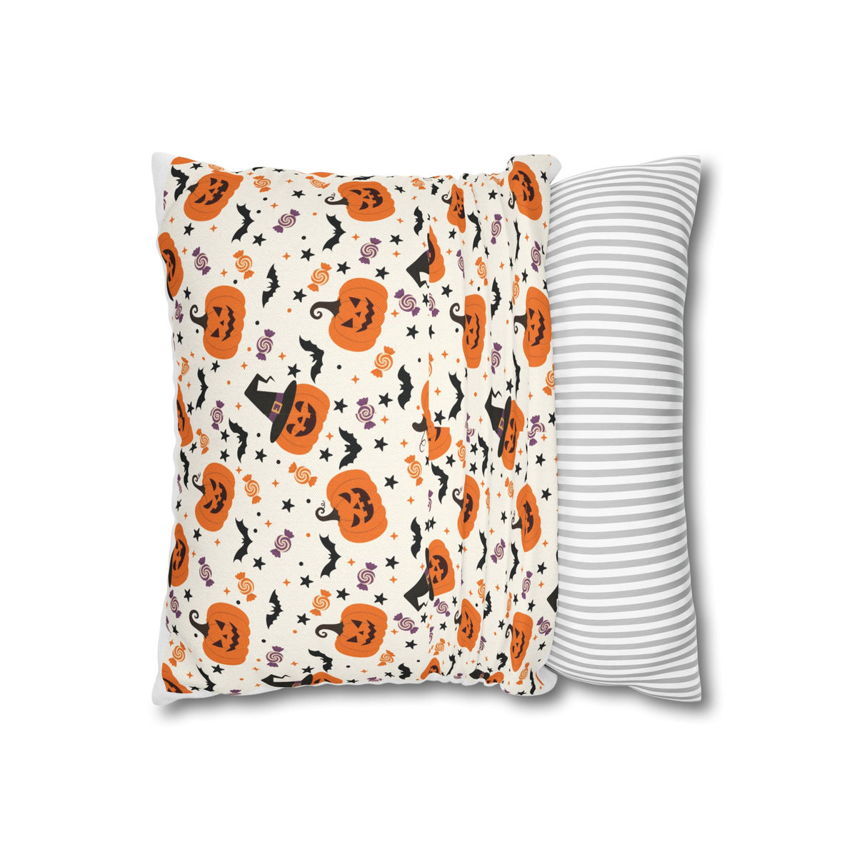 Pumpkin LOVER | Square Pillowcase